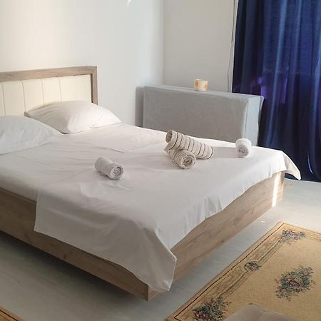 Apartman Sava Ni Eksteriør bilde