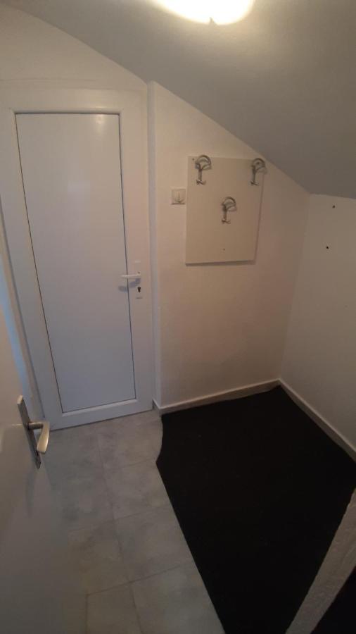 Apartman Sava Ni Eksteriør bilde