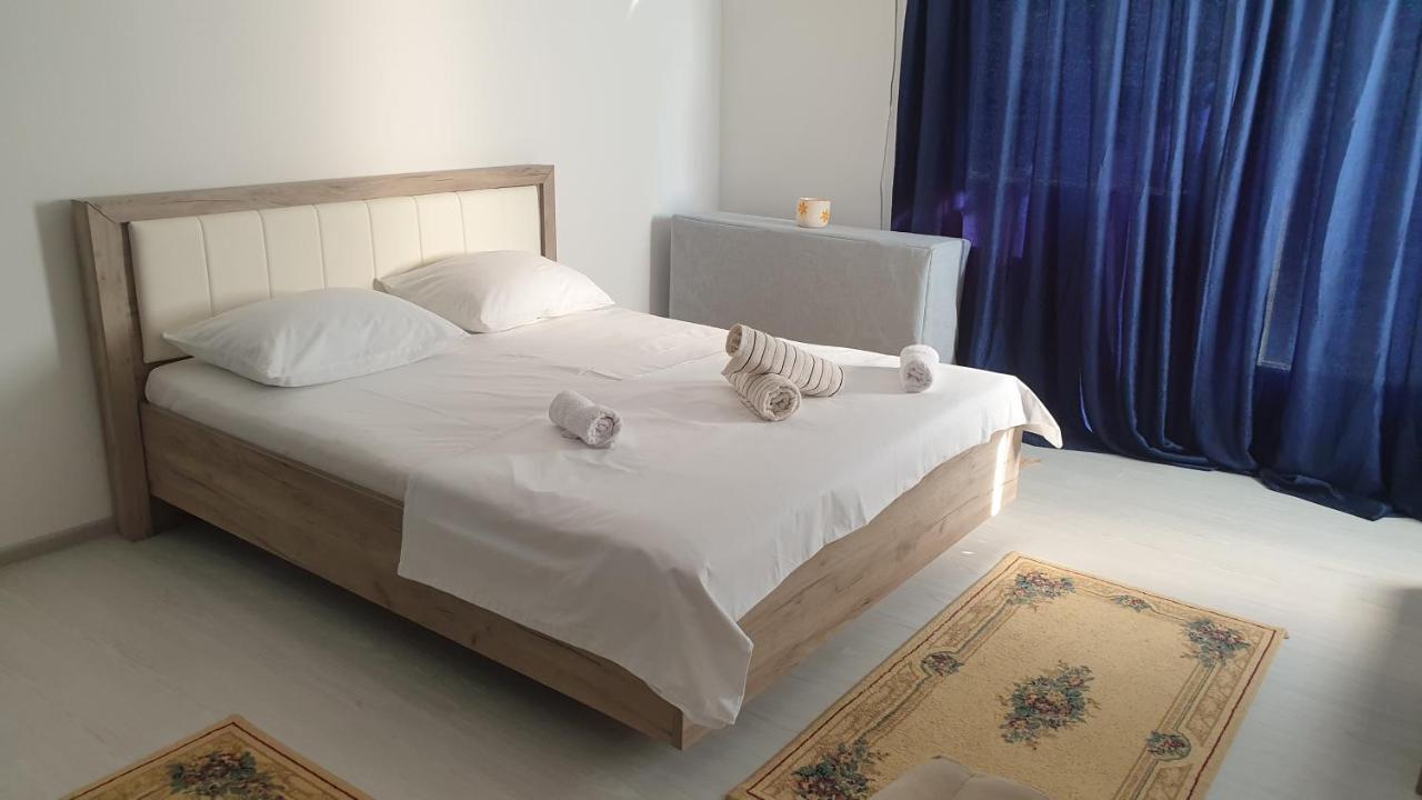 Apartman Sava Ni Eksteriør bilde
